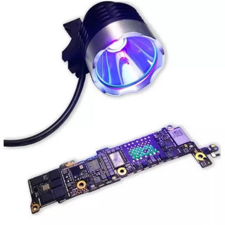 Đèn sấy keo UV cầm tay chuẩn 5w