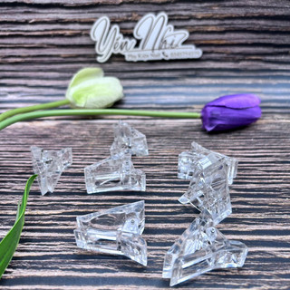 KẸP GIỮ ĐỊNH HÌNH MÓNG ( SET 5 CÁI)