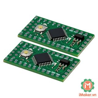 Arduino nano mini lgt8f328p 3.3v, 5v 16mhz