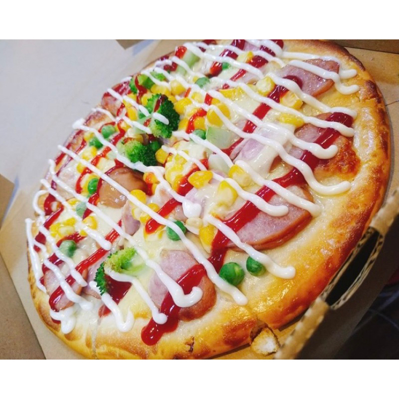 Xốt mayonaise xô 3kg giành cho đầu bếp-kewpie