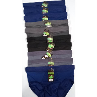 QUẦN LÓT NAM COTTON LƯỚI THÔNG HƠI CO GIÃN