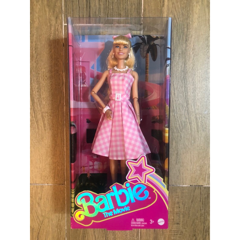 Búp bê #Barbie #The #Movie #Doll