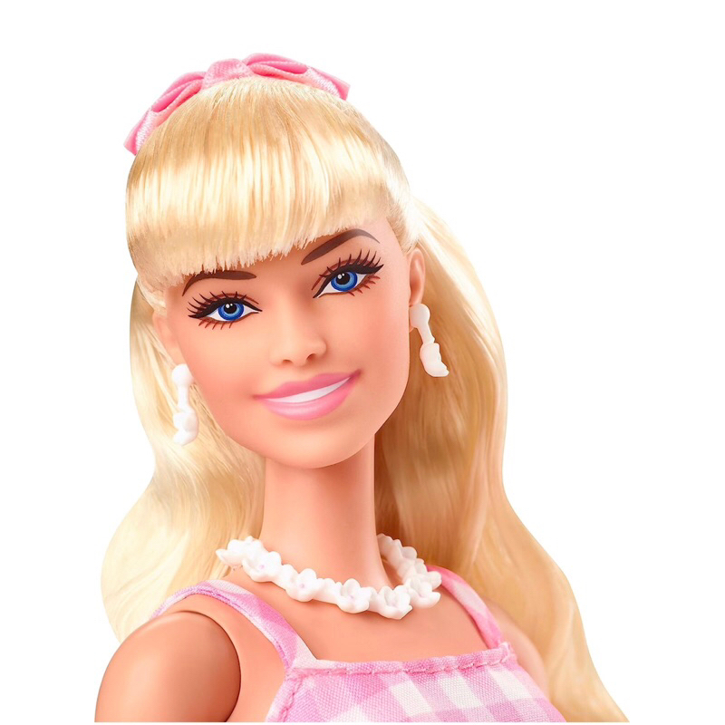 Búp bê #Barbie #The #Movie #Doll