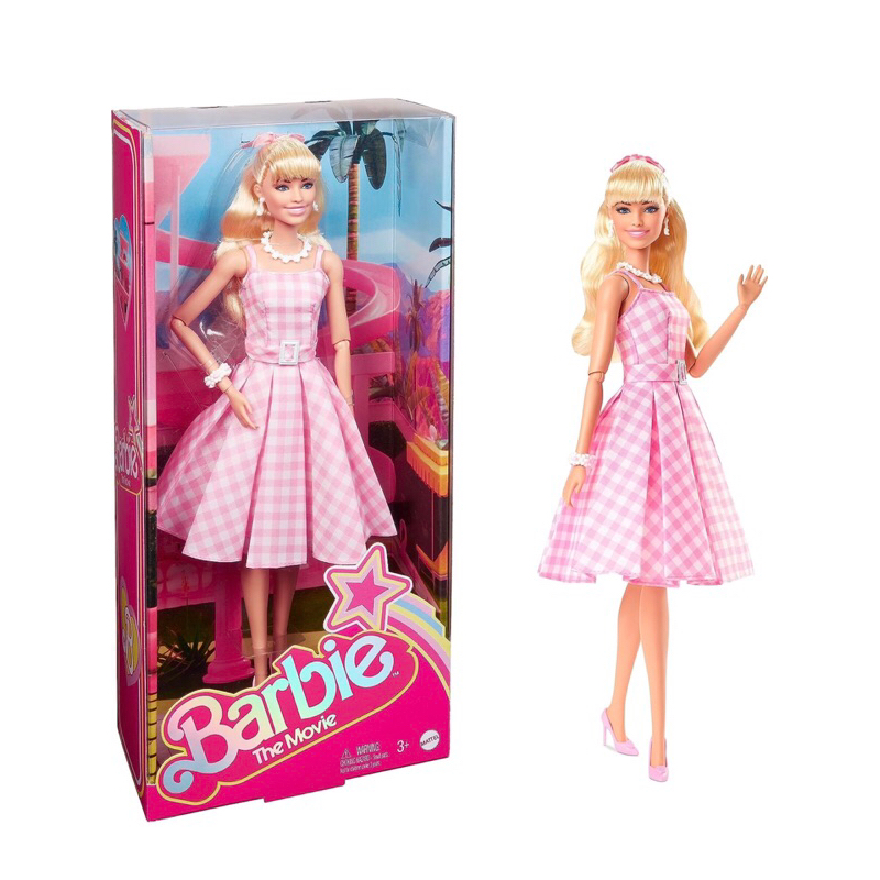 Búp bê #Barbie #The #Movie #Doll