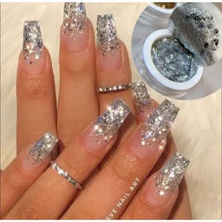 Gel nhũ trang trí móng - Ann933233