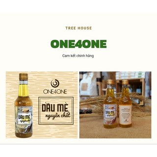 Dầu mè one4one 300ml