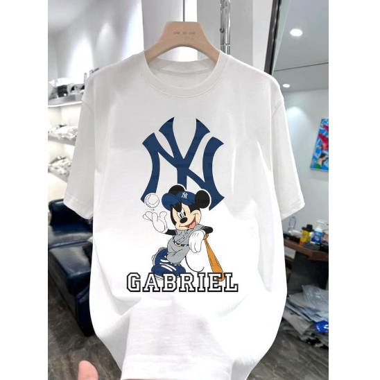 Áo Thun Nam Nữ unisex  Local Brand  Form Rộng Tay Lỡ trắng đen DYNAMIC Sợi cotton 100% 2 chiều 250gsm