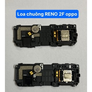 Loa chuông oppo reno 2f