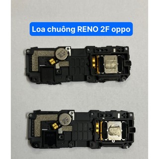 Loa chuông OPPO Reno 2F thay thế