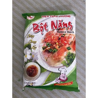 Bột năng tuấn phương 400g