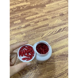 [ CHÍNH HÃNG ♥️ ] Vitamin A Canada 200000 IU (1 viên đỏ)