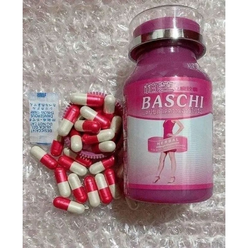 Giảm béo giảm mỡ thừa ba-chi hồng