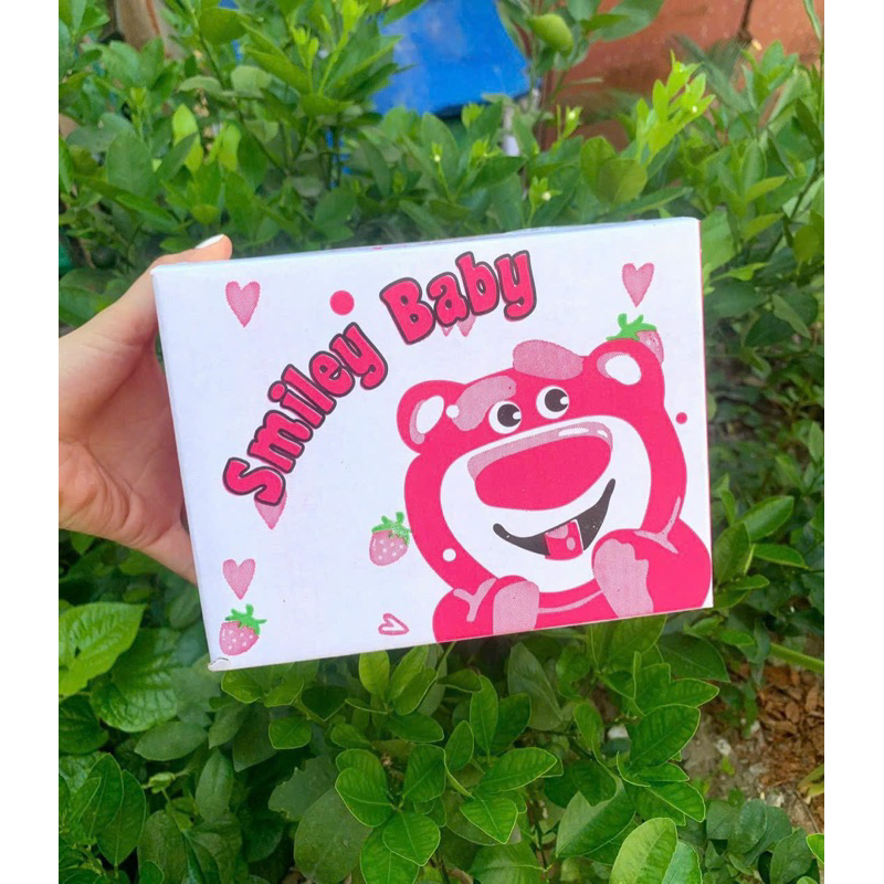 Khẩu Trang 5D m Cho Bé Từ 4-10 Tuổi - Khau Trang 5D Tre Em