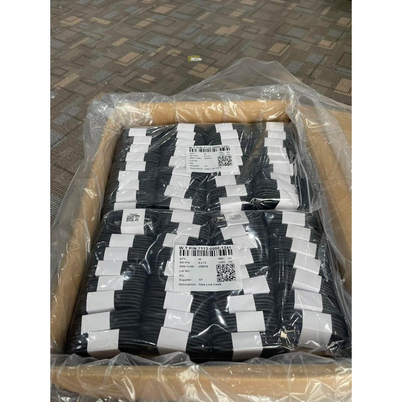 Cáp Sạc Nhanh TypeC Nokia bọc dù chính hãng, siêu bền