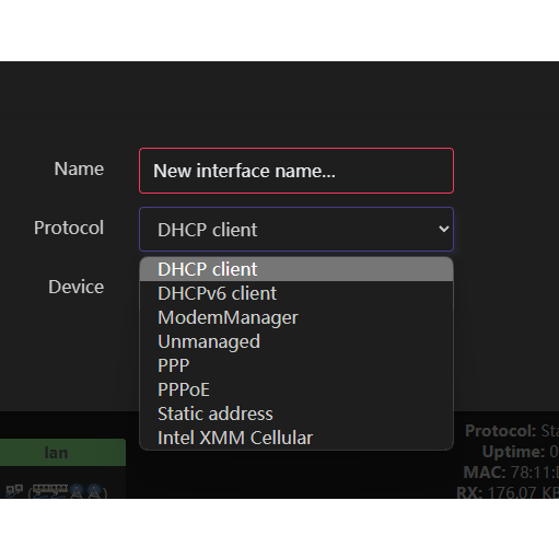 Bộ phát wifi Xiaomi Mi R3G, Wifi 5G & 2.4G, Openwrt, Padavan , Firmware gốc mặc định English