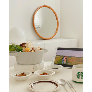 🇰🇷Set nồi lẩu và bếp từ Mono