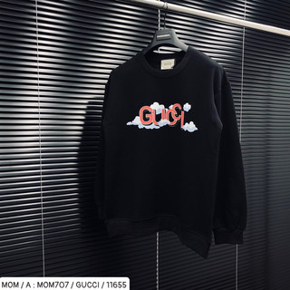 Sweater gc nỉ bông cotton 100% dày dặn đủ tag