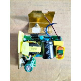 Bảng điện trần 12V2A , 9V2A, 18V2A
