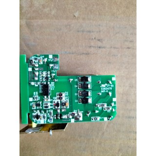 Bảng điện trần 12V2A , 9V2A, 18V2A