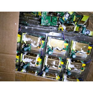 Bảng điện trần 12V2A , 9V2A, 18V2A