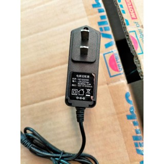 Nguồn 12V2A DC 3.5*1.35 chân nhỏ
