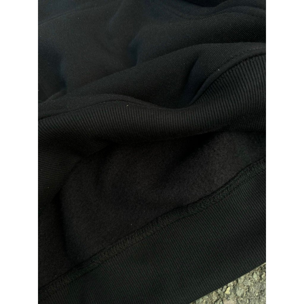 Áo Hoodie Stussy Kim Tuyến Chất Nỉ Bông Full Tem Tag, Hoodie Form rộng unisex nam nữ - repsaigon