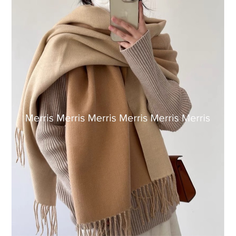 K25 - Khăn choàng 2023 quàng cổ nam nữ unisex dày dặn