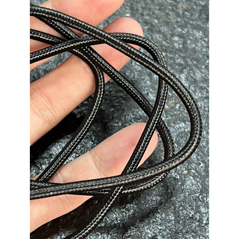 Cáp Sạc Nhanh TypeC Nokia bọc dù chính hãng, siêu bền