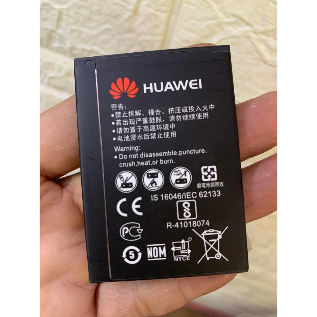 Pin Cho Bộ Phát Wifi E5573 tốc độ 4G/LTE Huawei E5573