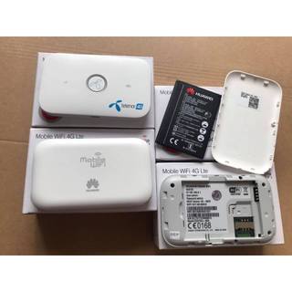 Pin Cho Bộ Phát Wifi E5573 tốc độ 4G/LTE Huawei E5573