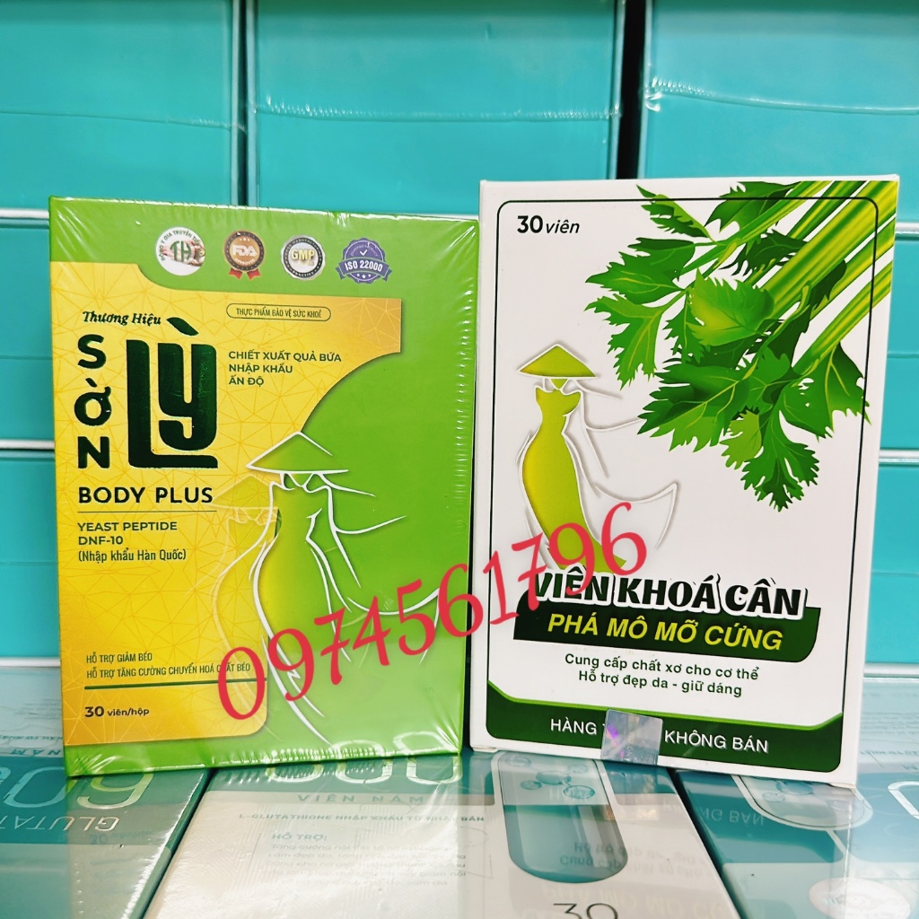 Mua Giảm Cân Shop Sỉ Tại Đây