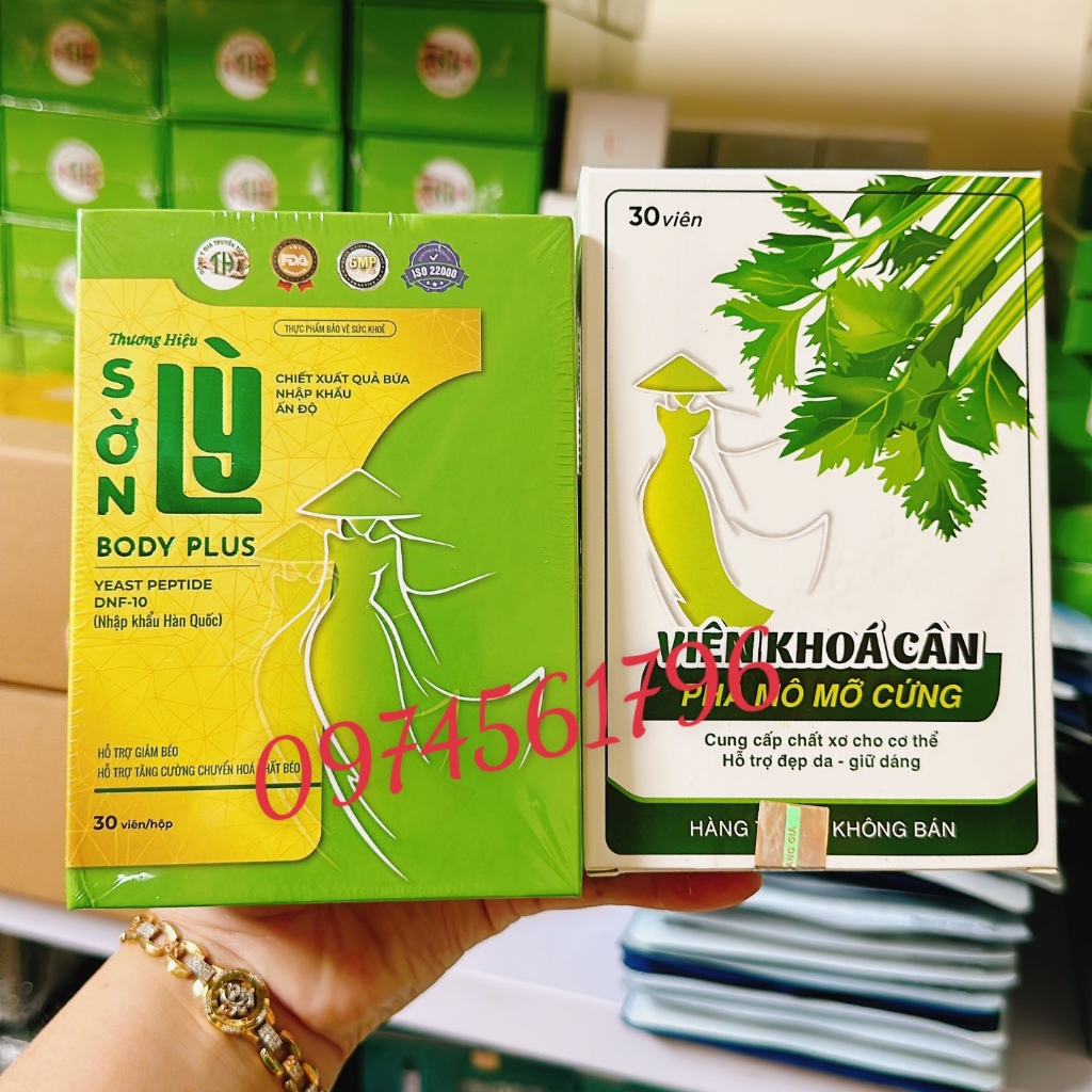 Mua Giảm Cân Shop Sỉ Tại Đây