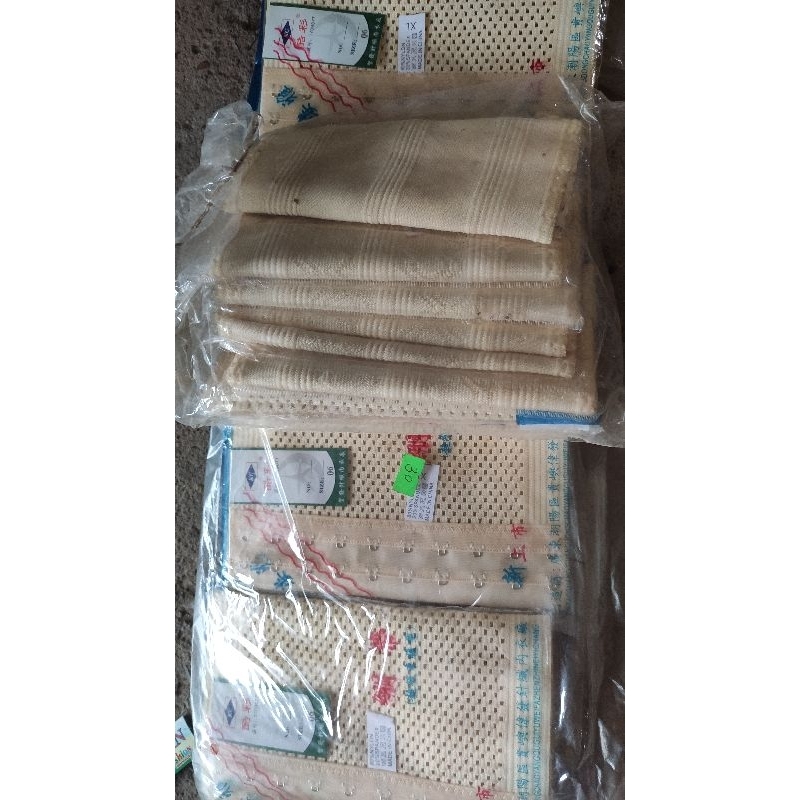 Thanh Lý Đai Ken Bụng Siêu Rẻ