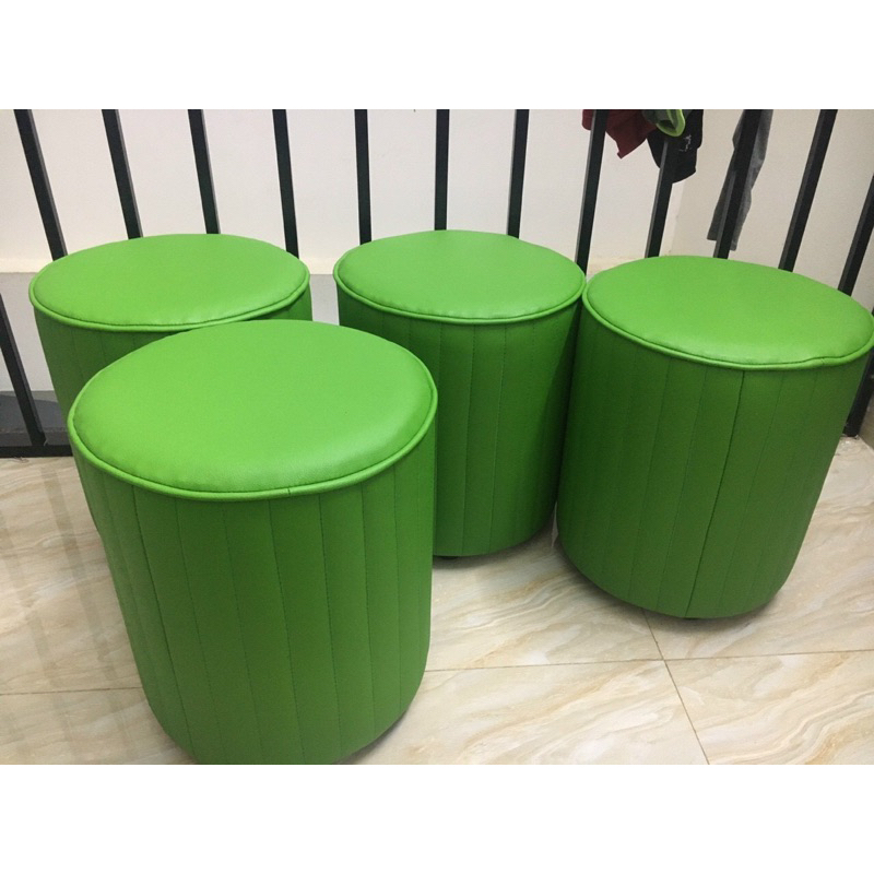 ĐÔN NGỒI TRANG ĐIỂM
