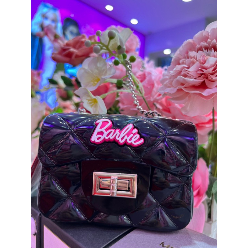 Túi Barbie Miniso