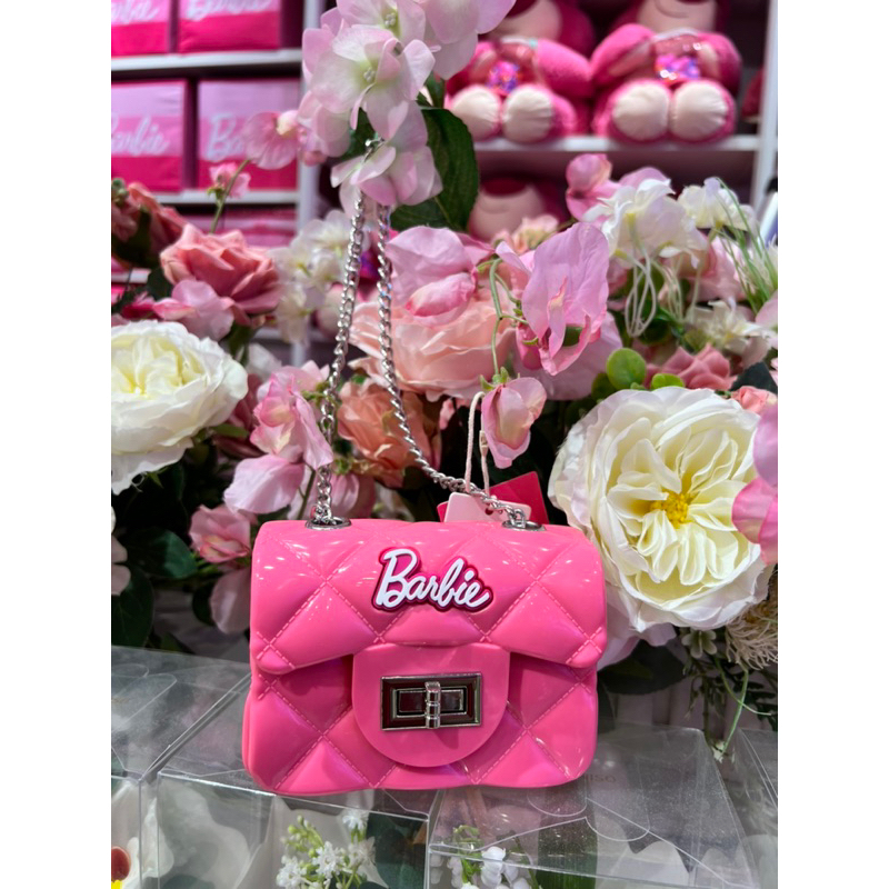 Túi Barbie Miniso