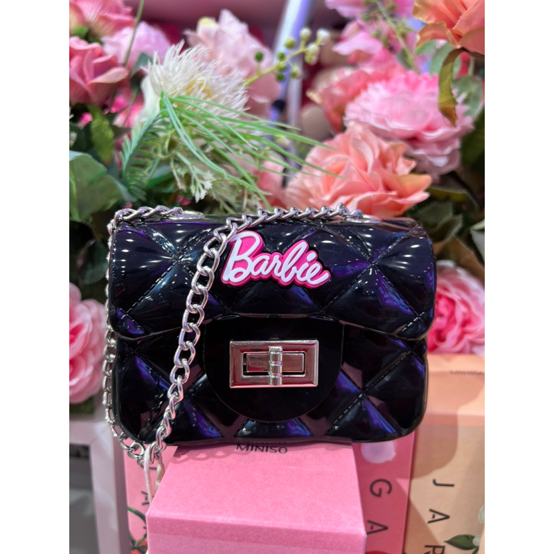 Túi Barbie Miniso