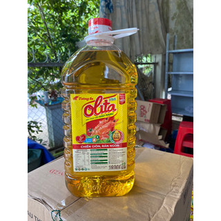 1 dầu ăn Olita 5 lít (tường an)