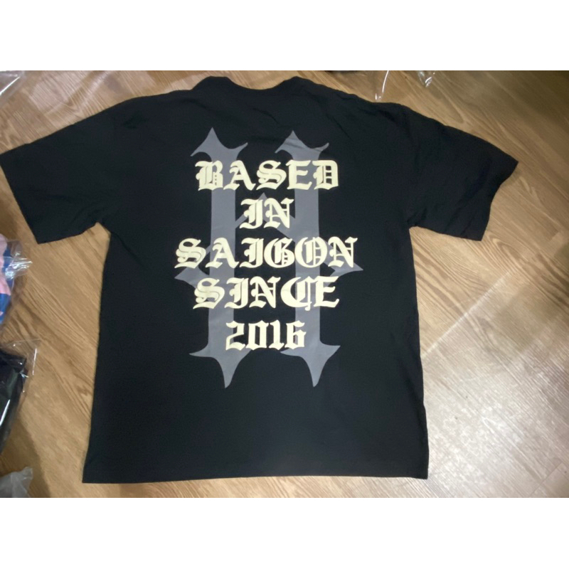 Áo thun chất đẹp như MLB giá cực rẻ 120k