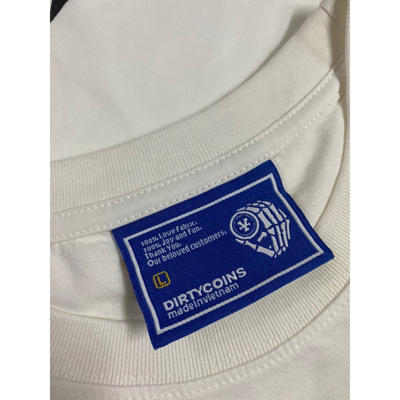 Áo thun chất đẹp như MLB giá cực rẻ 120k