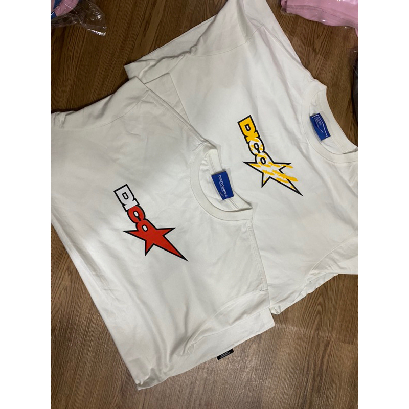 Áo thun chất đẹp như MLB giá cực rẻ 120k