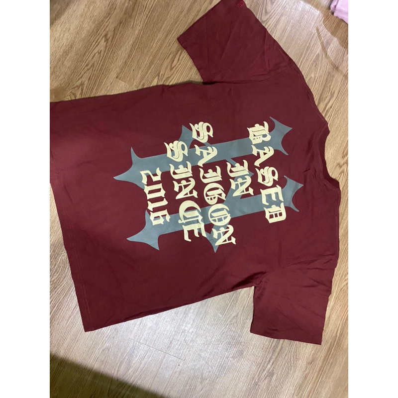 Áo thun chất đẹp như MLB giá cực rẻ 120k