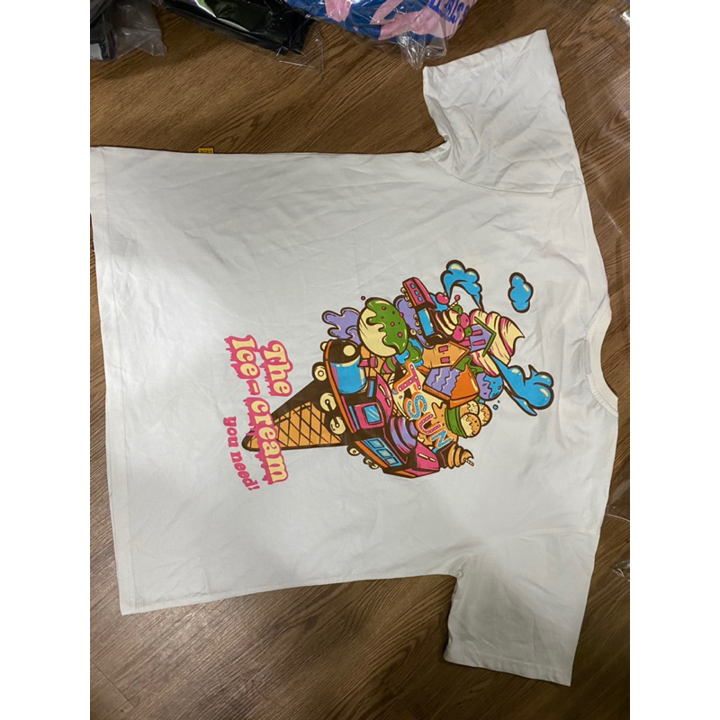 Áo thun chất đẹp như MLB giá cực rẻ 120k