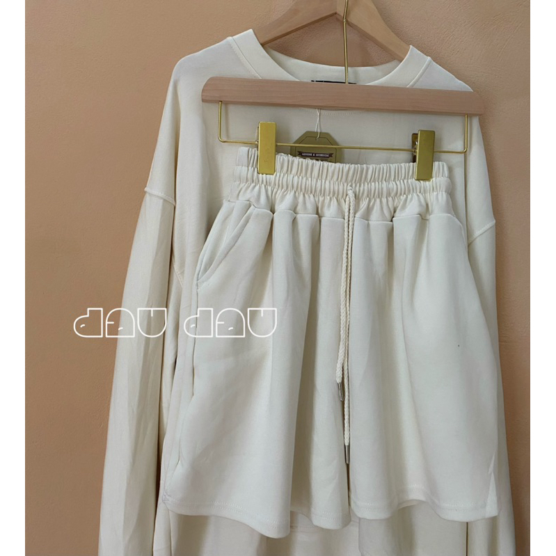 Sét bộ xinh xỉu bigsze