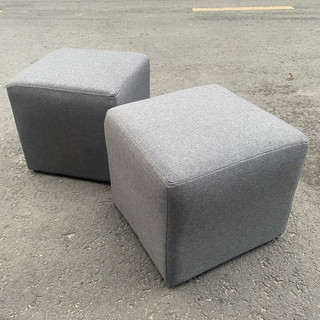Đôn sofa đủ màu(kt30*30)