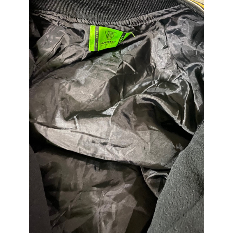 Áo khoác 2 lớp vnxk 160k