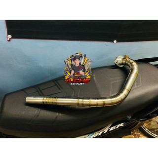 Cổ đầu raider fi satria fi inox304 size 32