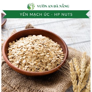 Yến mạch úc