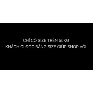 [ BIGSIZE TRÊN 55KG ] ÁO 2 DÂY SỢI BÚN thun gân bigsize nữ