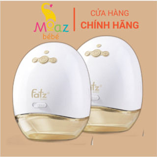 Máy hút sữa không dây rảnh tay Fatz Baby Freepro 1 FB1270BT